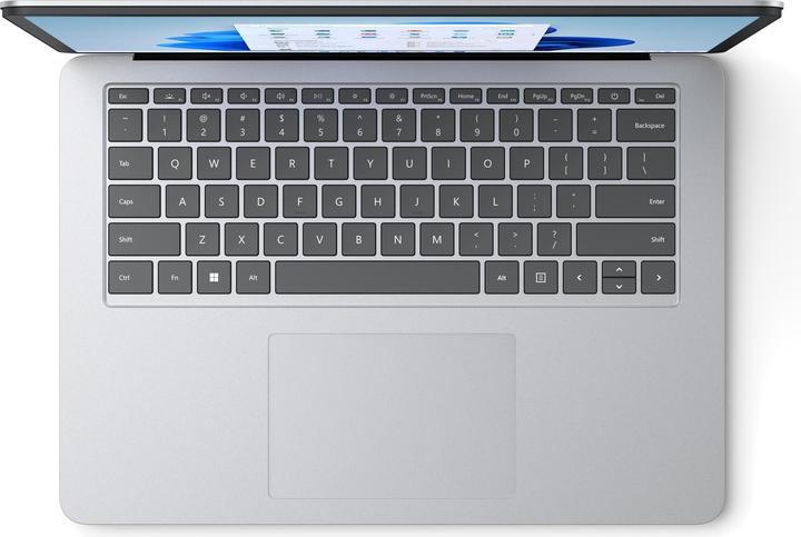 Produktbild Microsoft Surface Laptop Studio (14.40", Intel Core i7-11370H, 16 GB, 512 GB, CH)