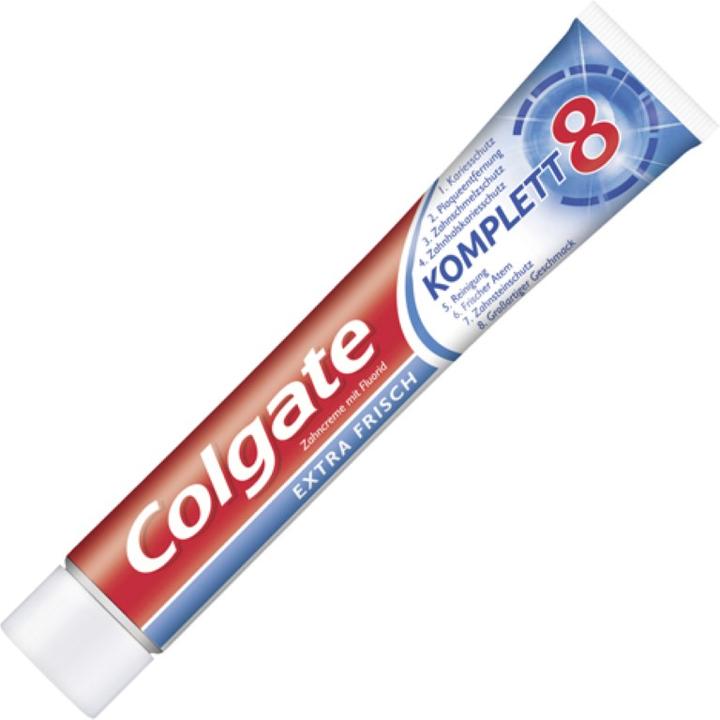 Image du produit Colgate Extra Frais (75 ml)