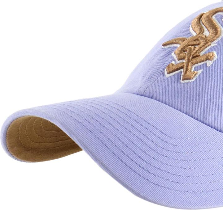 Actual product image 47 Brand Strapback World Series Chicago White Sox