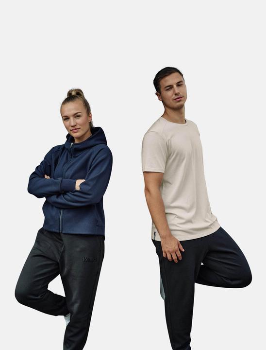Actual product image Kempa Kapuzenjacke STMNT Women (XL)