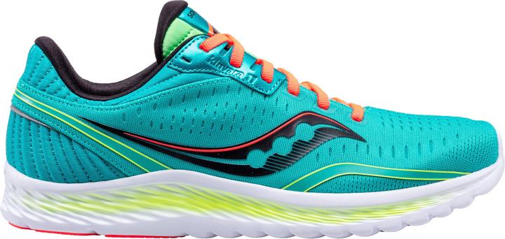 Produktbild Saucony Kinvara 11 (43)