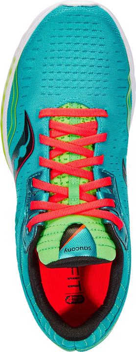 Produktbild Saucony Kinvara 11 (43)