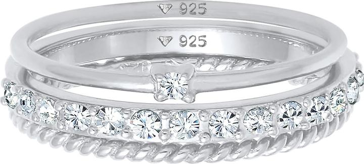Immagine prodotto Elli Lagenlook (54, 925 Argento)