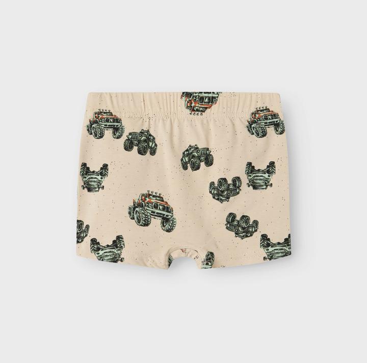 Immagine prodotto Name it Nmmtights 3p Peyote Monster Truck Noos (104, confezione da 3)
