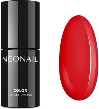 Immagine prodotto Neonail NÉONAIL Smalto UV Red Crush 7,2ml (Vernice UV gel)