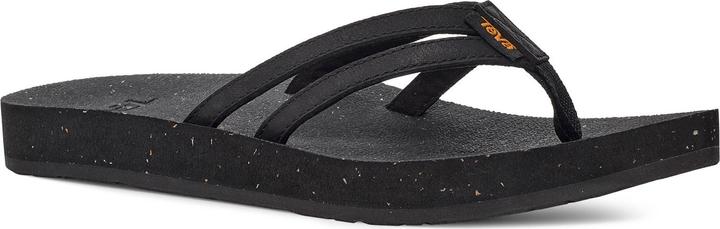 Actual product image Teva W's ReFlip Strappy Leather (42)