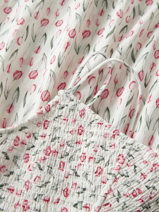 Produktbild Name it Träger Kleid (140)