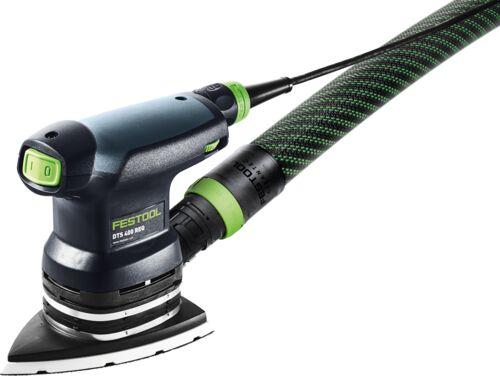 Productafbeelding Festool Deltaschuurmachine DTS 400 REQ-Plus (Delta schuurmachines, 250 W)