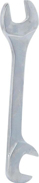 Produktbild KS Tools Doppelmaulschlüssel 15° + 75° (15 mm)