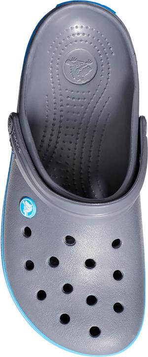 Image du produit Crocs Crocband Clogs Unisex (38.5)
