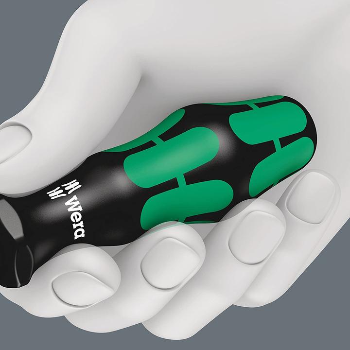 Produktbild Wera Kraftform Big Pack 300 (Torx (TX), Pozidriv-Kreuzschlitz (PZ), Phillipps-Kreuzschlitz (PH))