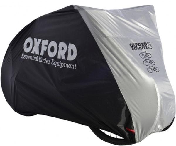 Produktbild Oxford Aquatex Bicycle Cover