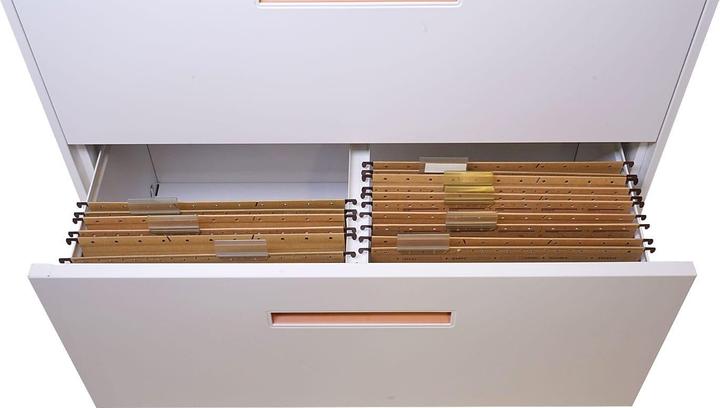 Produktbild Jamb Hängeregisterschrank (76 x 46 x 103 cm)
