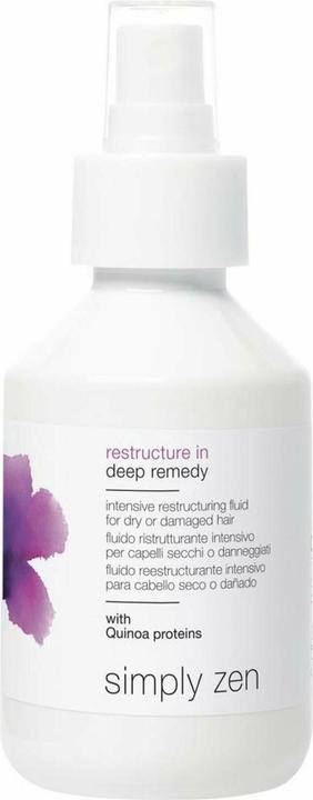 Simply Zen Restructure In Deep Remedy 150 ml (150 ml)