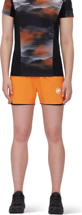 Image du produit Mammut Short Aenergy TR 2 en 1 Femme (Bande de fréquences 38 (2600 MHz))