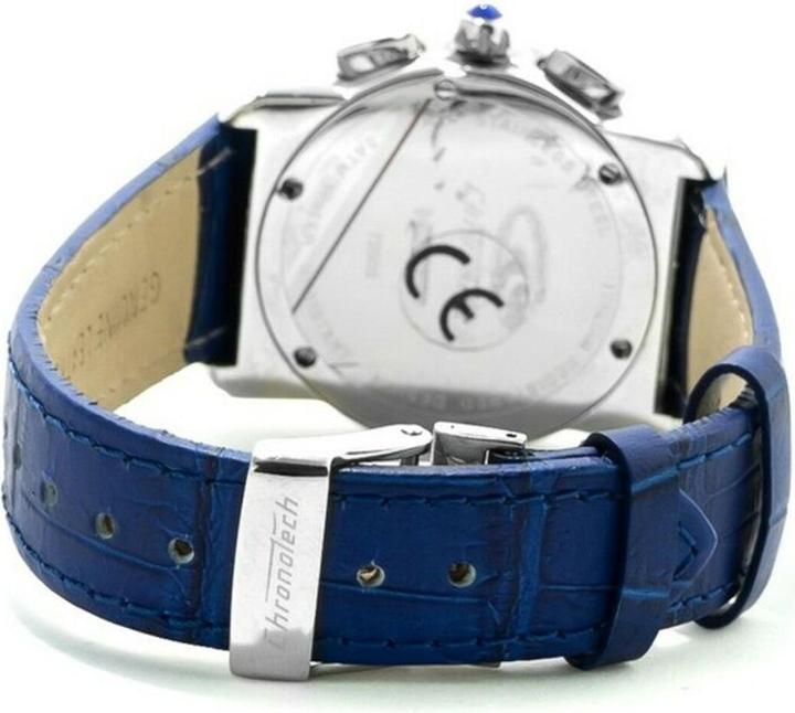Produktbild Chronotech Unisex-Uhr CT7280M-09 (Ø 38 mm) (38 mm)