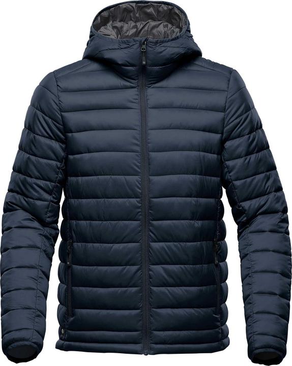 Stormtech Stavanger Steppjacke