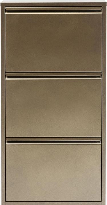 Actual product image Kare Design Eduardo (50 x 14 x 103 cm)