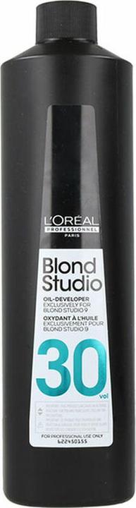 Image du produit L'Oréal Professionnel Blond Studio (9%)