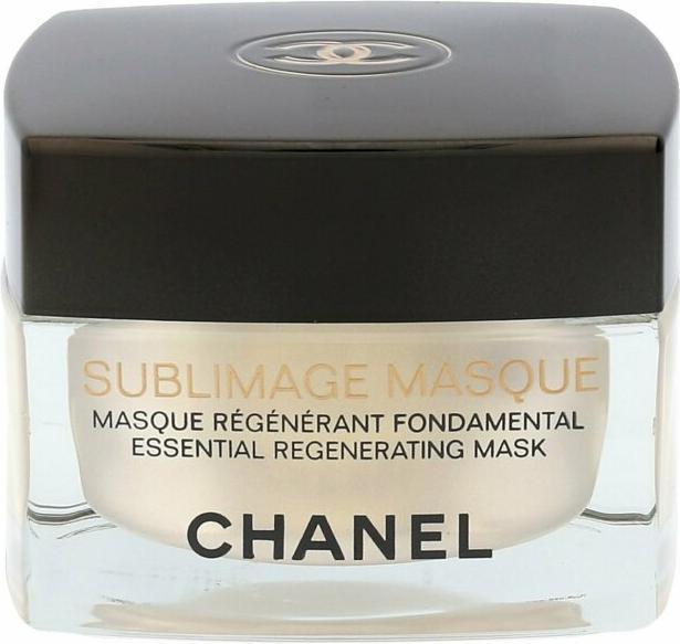 Actual product image Chanel Sublimage Masque (50 ml)