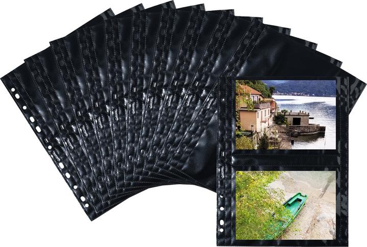 Actual product image HERMA Photo covers (13 x 18 cm, 1 x)