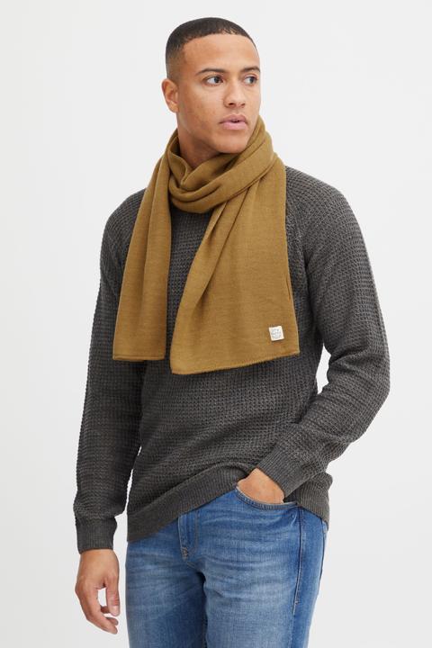 Image du produit Blend Scar Écharpe Foulard Pour Homme Taille Unique