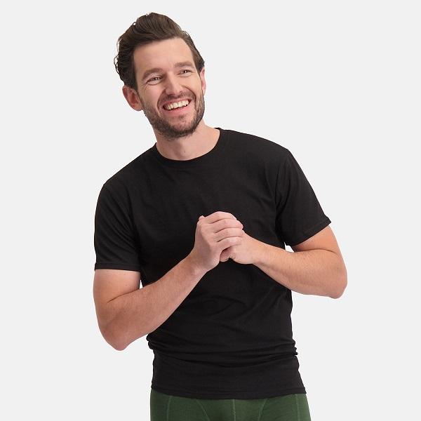 Image du produit Bamboo Basics Ruben (L)