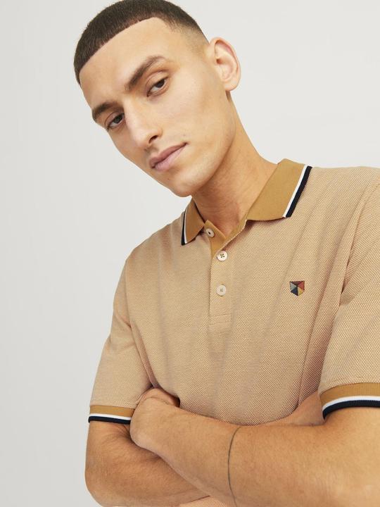 Image du produit Jack & Jones Polo en piqué (XS)