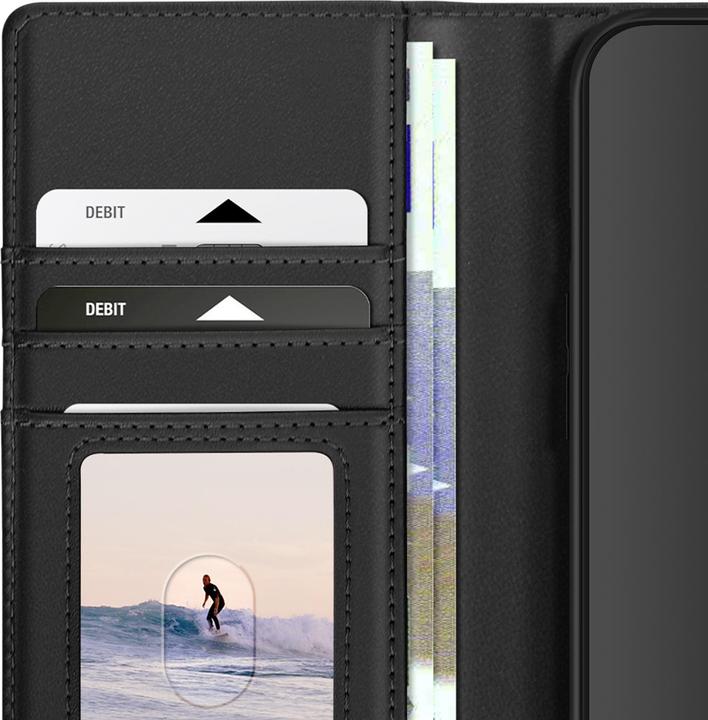 Produktbild Mayaxess SecureCard Cover (Apple iPhone 15)