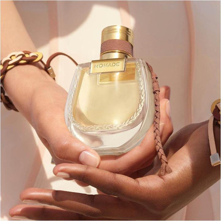 Actual product image Chloé Naturelle Intense Eau de Parfum (Eau de parfum, 30 ml)