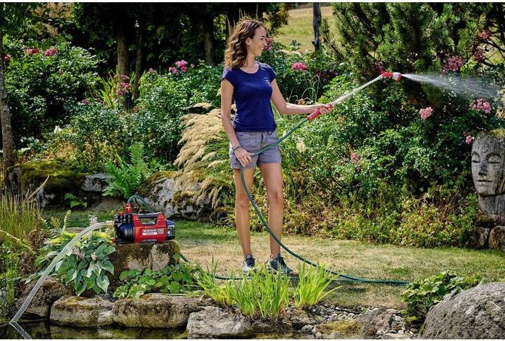 Produktbild Einhell Aquinna 18/28 (Gartenpumpe)