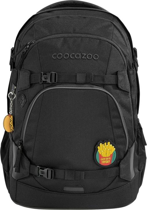 Produktbild Coocazoo Rucksack-Zubehör COLOUR UP-Set