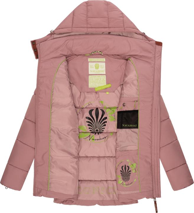 Actual product image Navahoo Cotton wool clouds (XS)