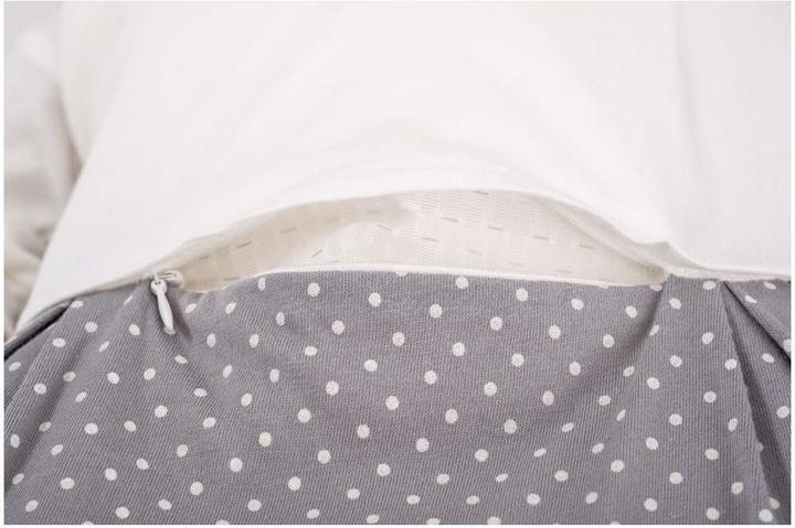 Immagine prodotto Träumeland Sacco a pelo Liebmich (56 cm, Tutto l'anno)