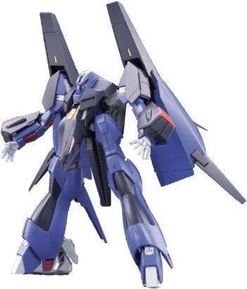 Image du produit Bandai HGUC 1/144 PMX-000 MESSALA