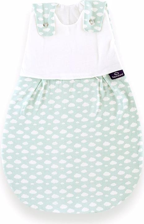 Immagine prodotto Träumeland Sacco a pelo Liebmich (56 cm, Estate)