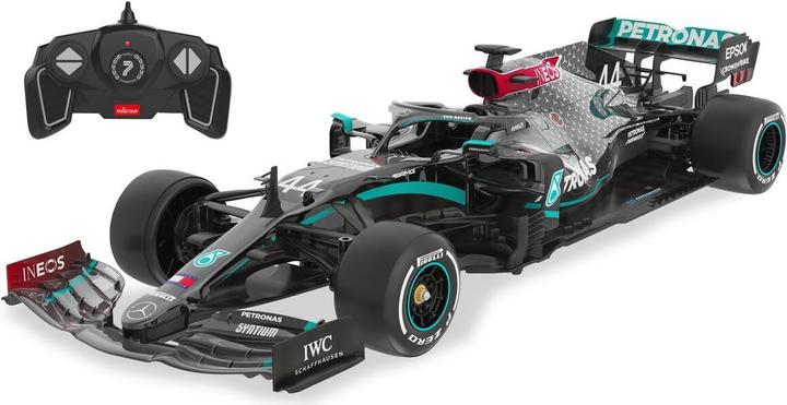Jamara Mercedes-AMG F1 W11 EQ Performance