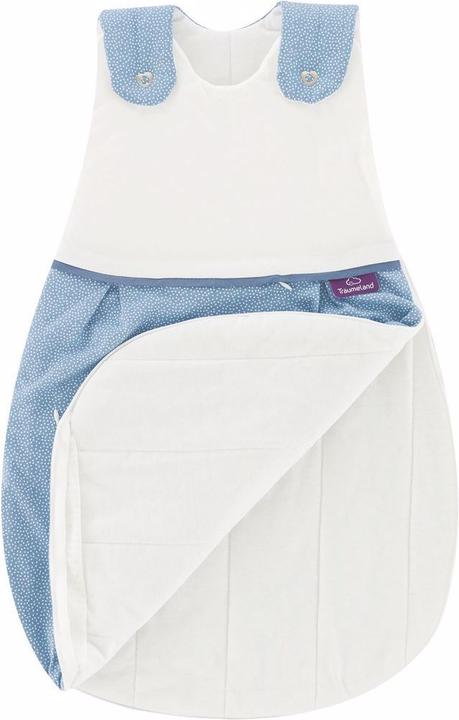 Immagine prodotto Träumeland Sacco a pelo Liebmich (86 cm, Tutto l'anno)