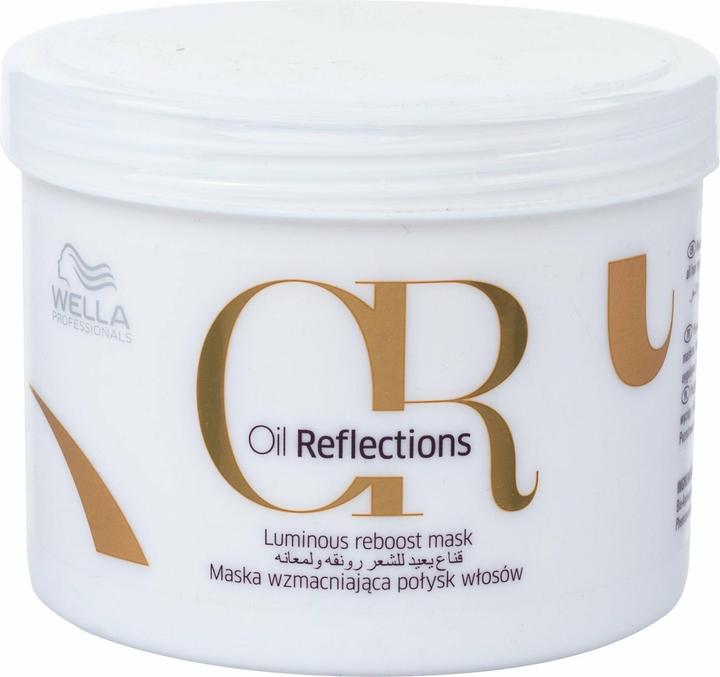 Produktbild Wella Oil Reflections (500 ml)