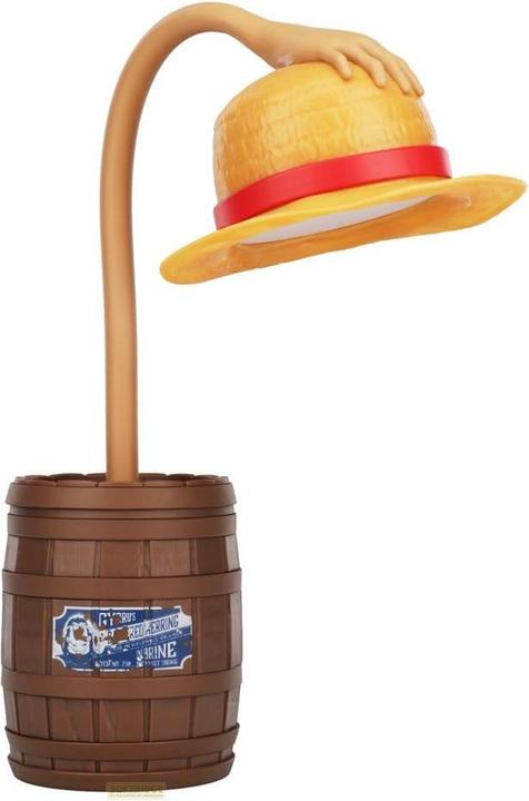 Immagine prodotto Paladone Products Cappello di paglia posabile leggero