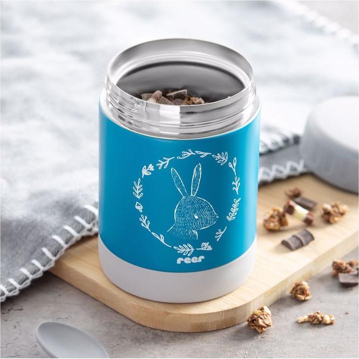Actual product image Reer Keep warm box (0.35 l)