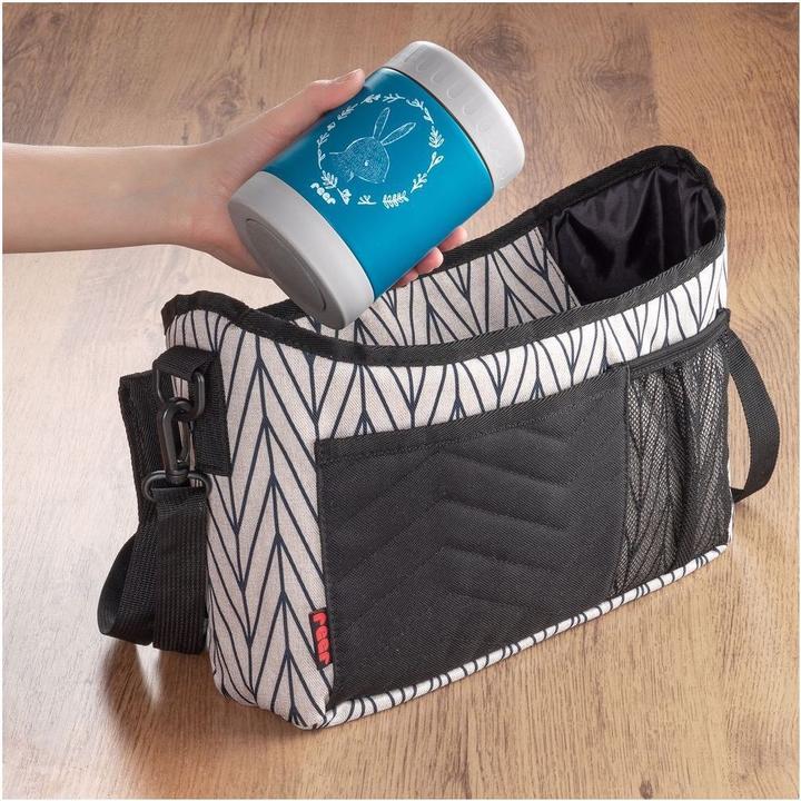 Actual product image Reer Keep warm box (0.35 l)