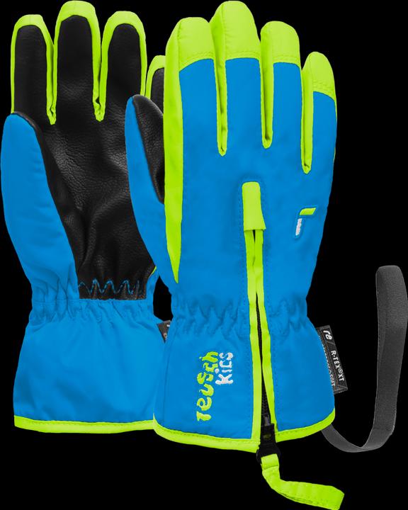 Actual product image Reusch Ben (4, 5)