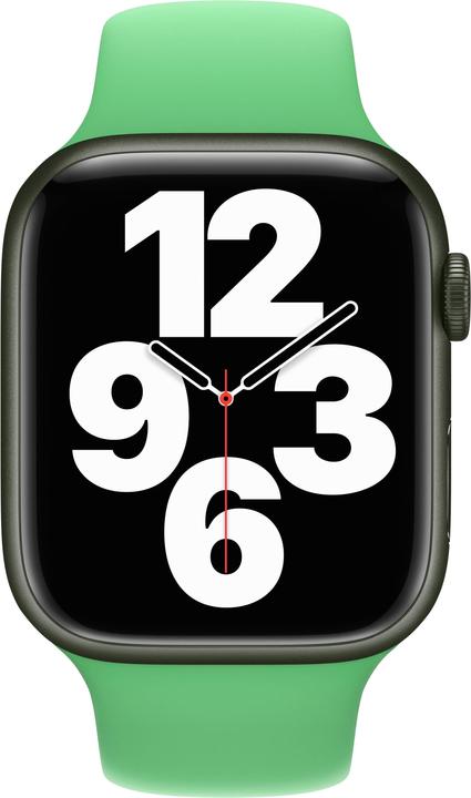 Image du produit Apple Bandeau de sport (45 mm, Fluoroélastomère)