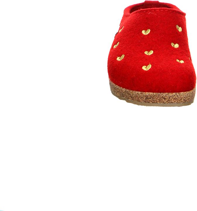 Actual product image Haflinger Grizzly Cuoricino (40)