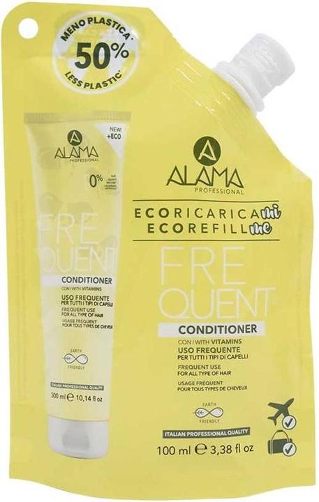 Actual product image Alama Professional ALAMA Frequent Conditioner odżywka do włosów 100ml (100 ml)