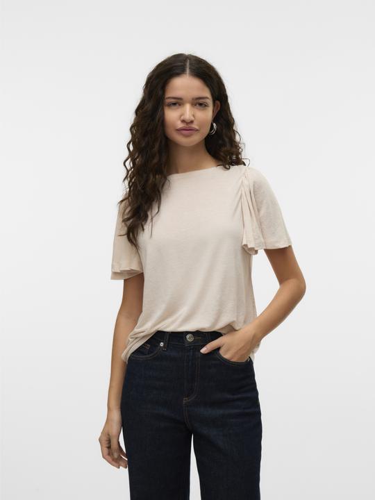 Immagine prodotto Aware Vmpaloma Onella Ss Boatneck Top Vma Noos (L)