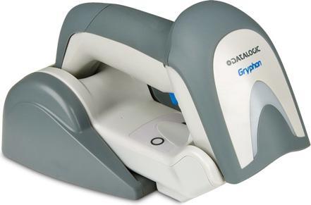 Produktbild Datalogic Gryphon I GBT4102 (1D-Barcodes)