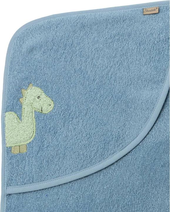 Produktbild Sterntaler Kapuzenbadetuch