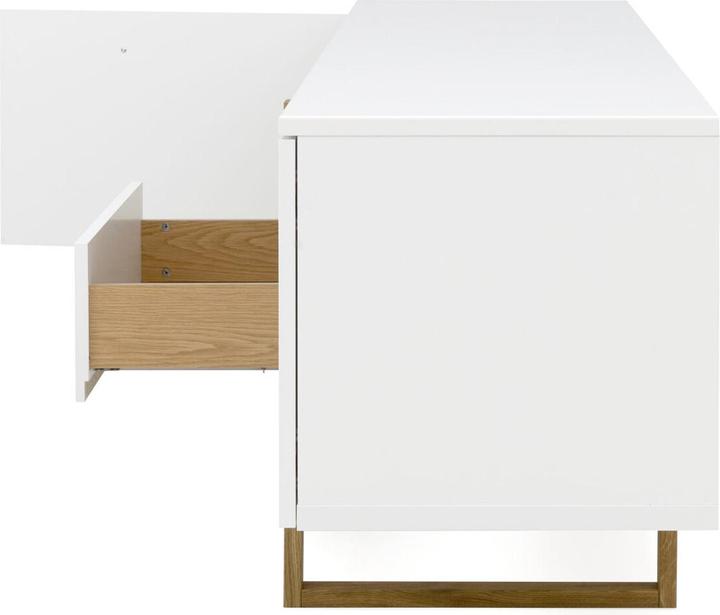 Actual product image tenzo Birka (177 x 59 x 43 cm)
